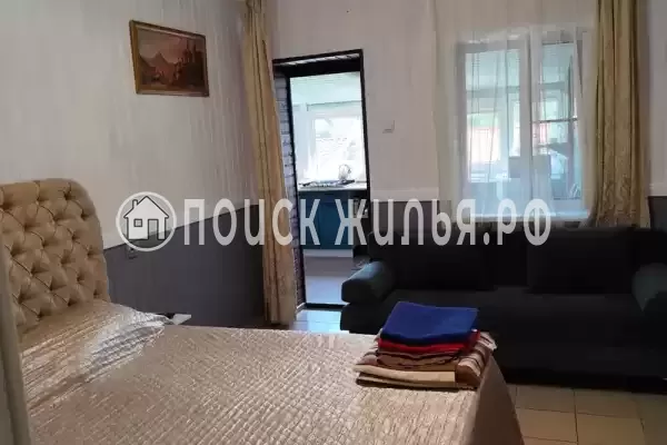 Гостевой дом «Парадиз»