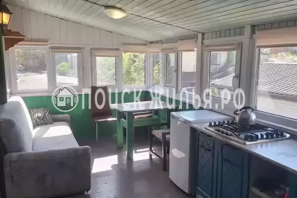 Гостевой дом «Парадиз»