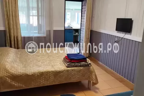 Гостевой дом «Парадиз»