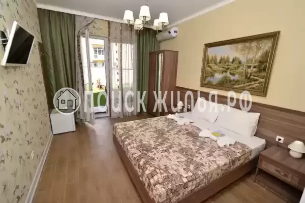 Отель «Charme'L (ШармЭль)» Отель «Charme'L (ШармЭль)»