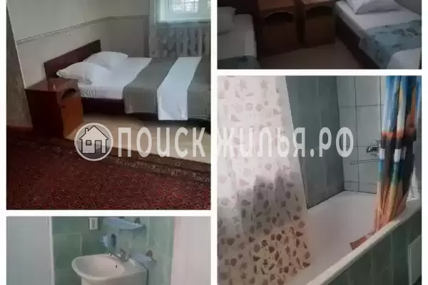 Гостевой дом «Мария» Гостевой дом «Мария»