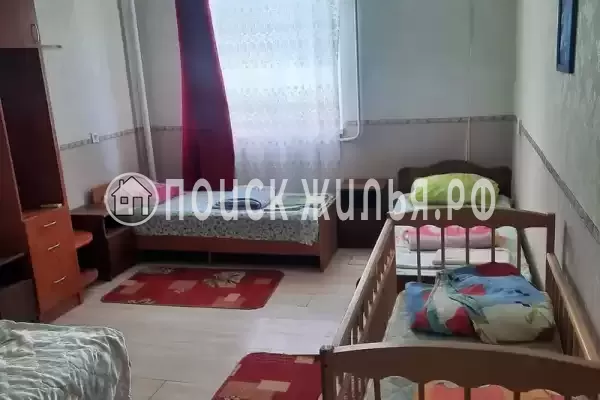 Гостевой дом «Мария» Гостевой дом «Мария»