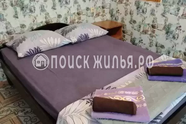 Частный сектор «Частный дом Волга» Частный сектор «Частный дом Волга»