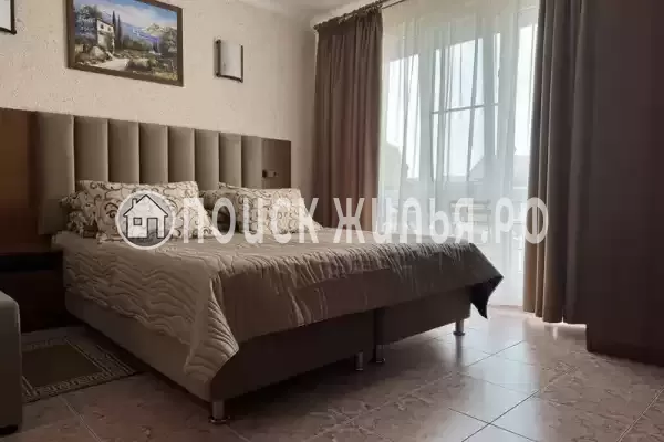 Гостевой дом «Вероника-1»