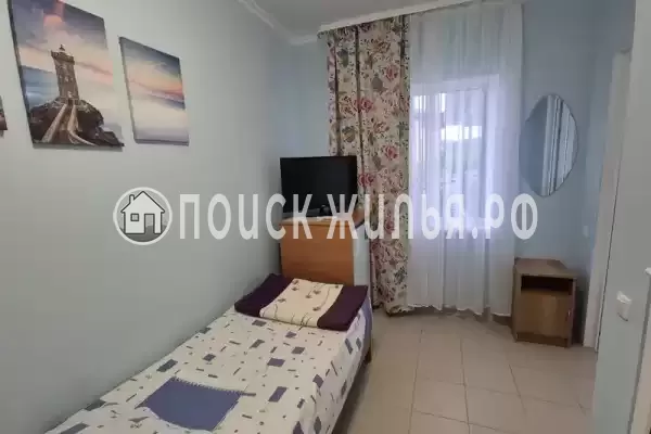 Частный сектор «Частный дом Элегия»