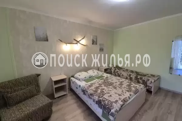 Частный сектор «Частный дом Элегия»