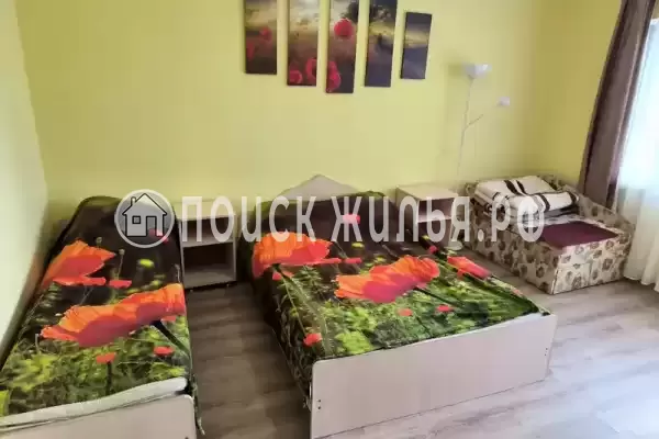 Частный сектор «Частный дом Элегия»