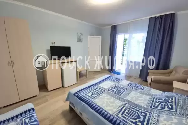 Частный сектор «Частный дом Элегия»