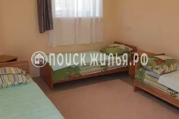 Частный сектор «Частный дом Элегия»