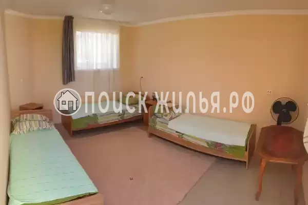 Частный сектор «Частный дом Элегия»