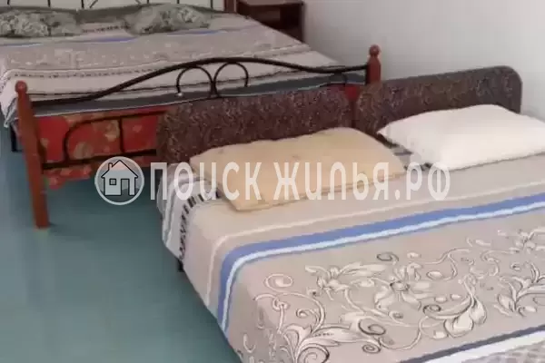 «Ласточкино гнездо»