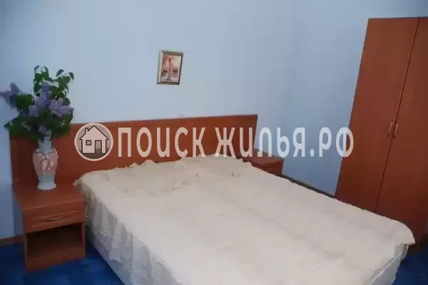 Частный сектор «Солнечный»