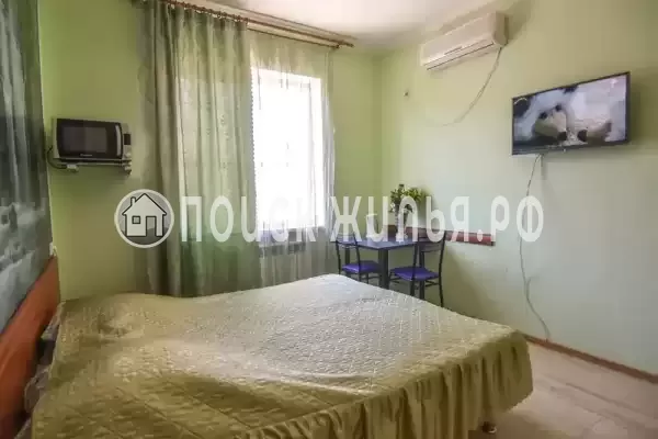 Частный сектор «Солнечный»