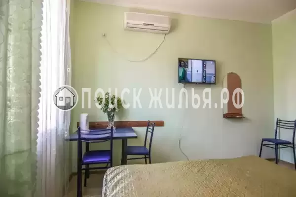 Частный сектор «Солнечный»