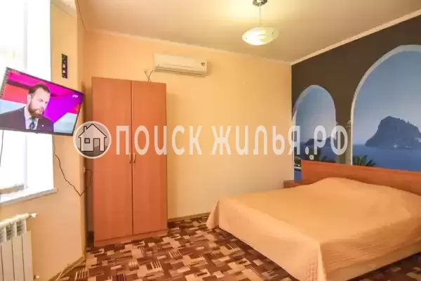 Частный сектор «Солнечный»