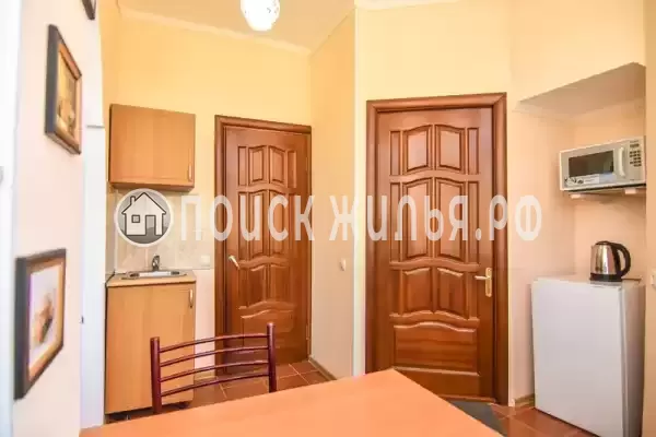 Частный сектор «Солнечный»