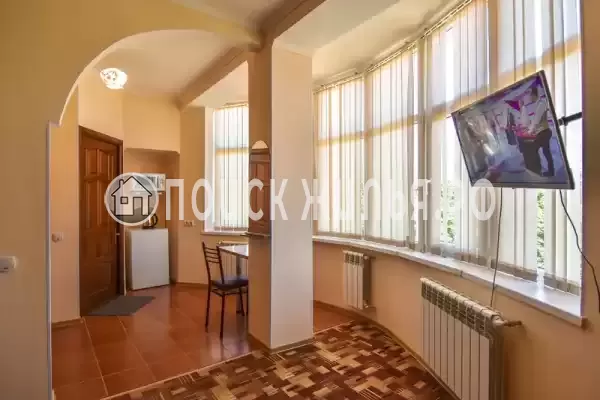 Частный сектор «Солнечный»