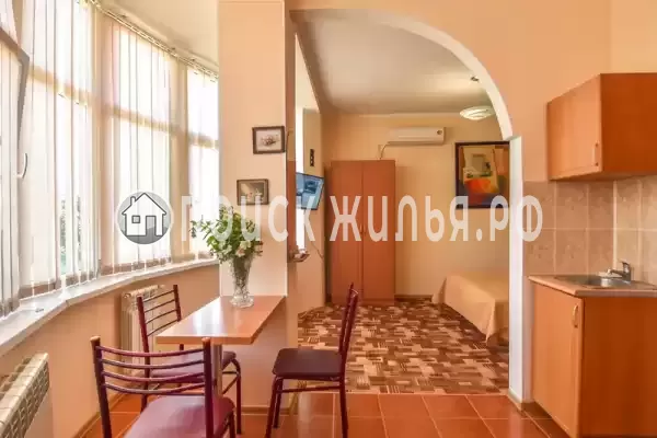 Частный сектор «Солнечный»