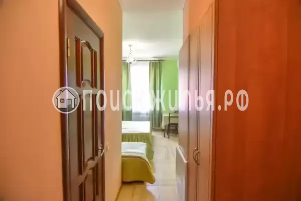 Частный сектор «Солнечный»