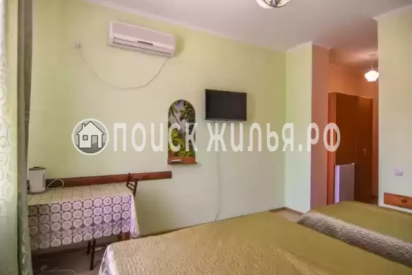 Частный сектор «Солнечный»