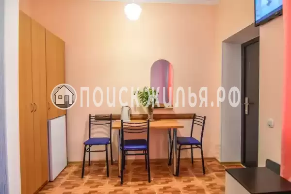 Частный сектор «Солнечный»