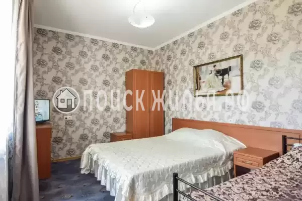 Частный сектор «Солнечный»