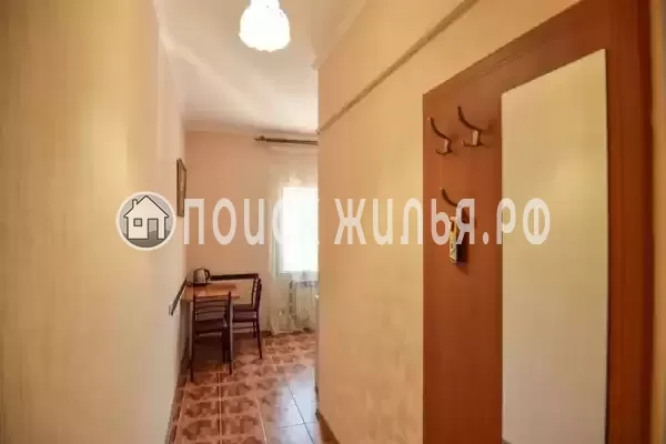 Частный сектор «Солнечный»