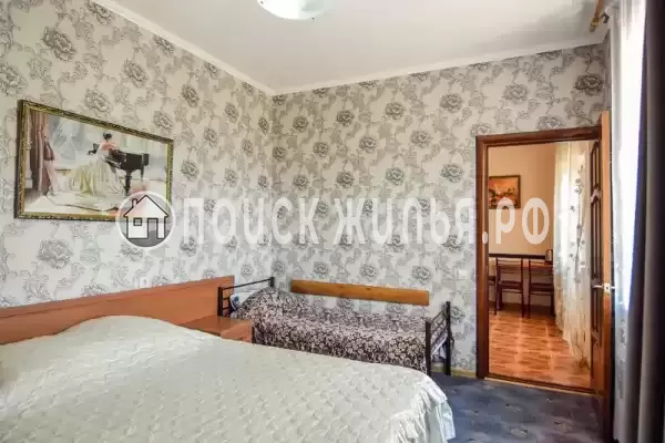 Частный сектор «Солнечный»