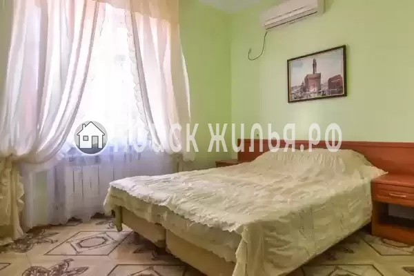 Частный сектор «Солнечный»