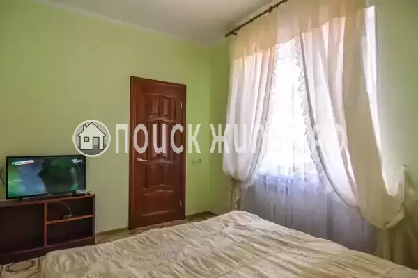 Частный сектор «Солнечный»