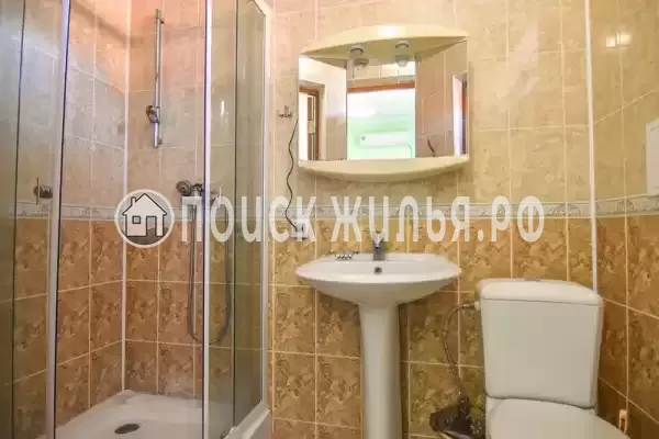 Частный сектор «Солнечный»