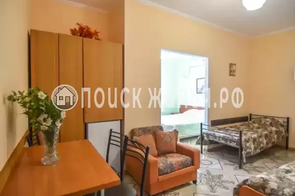 Частный сектор «Солнечный»