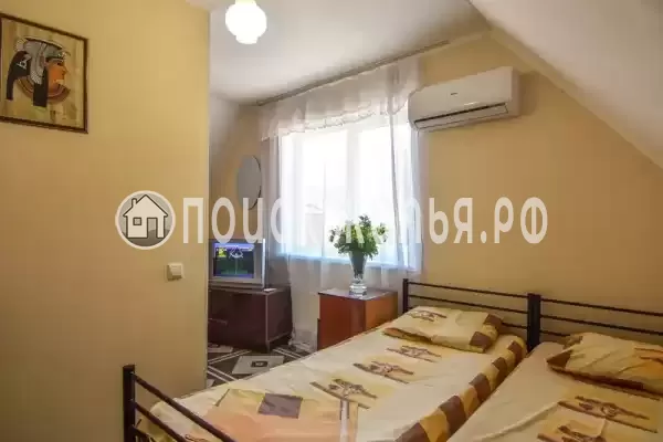 Частный сектор «Солнечный»