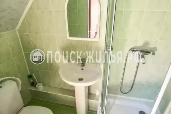 Частный сектор «Солнечный»