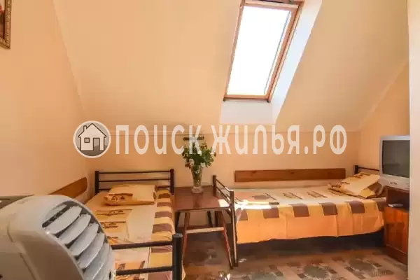 Частный сектор «Солнечный»