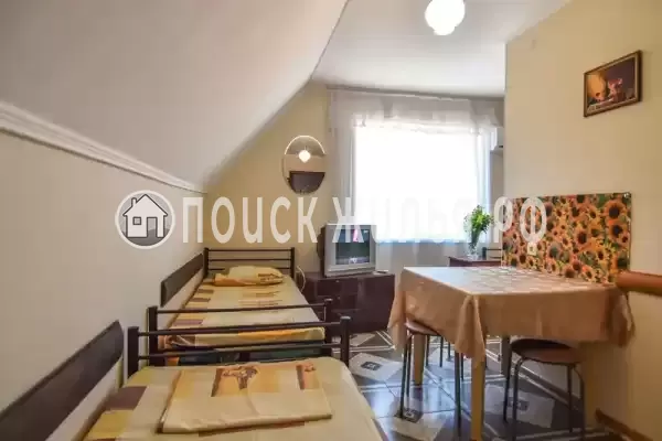 Частный сектор «Солнечный»