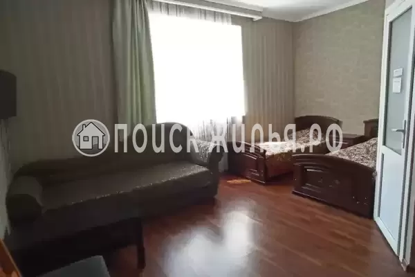 «На Изумрудной»