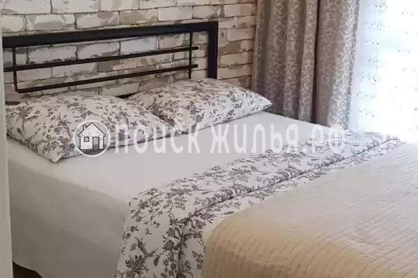 Гостевой дом «Жемчужина взморья»