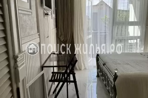 Гостевой дом «Жемчужина взморья»