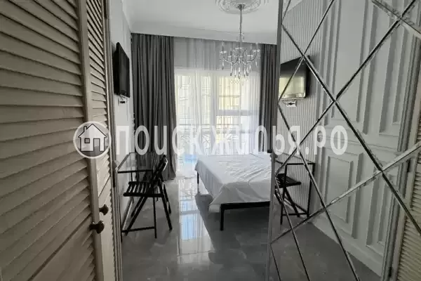 Гостевой дом «Жемчужина взморья»