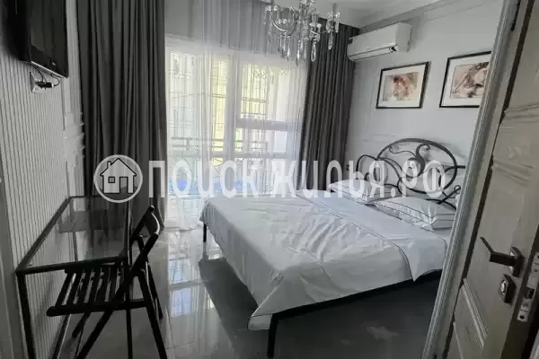 Гостевой дом «Жемчужина взморья»