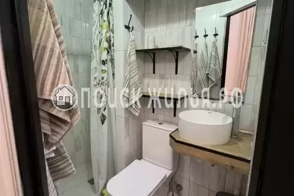 Гостевой дом «Жемчужина взморья»