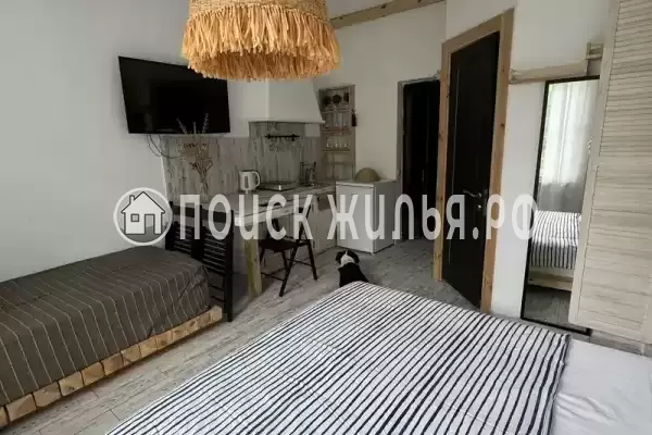 Гостевой дом «Жемчужина взморья»