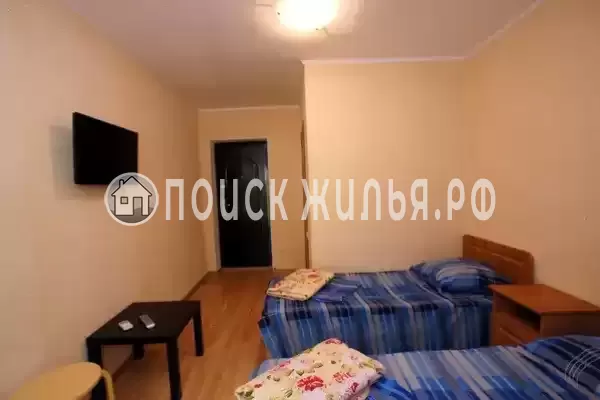 «Тихий уголок»