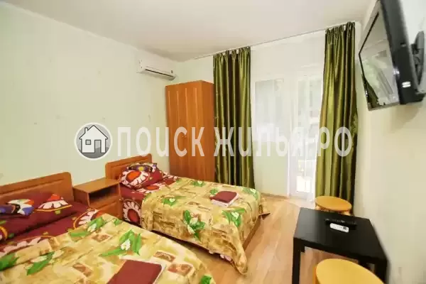 «Тихий уголок»