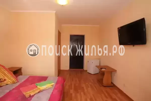 «Тихий уголок»