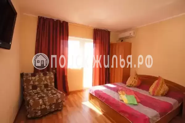 «Тихий уголок»