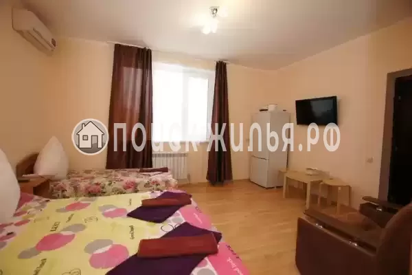 «Тихий уголок»