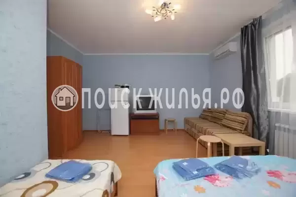 «Тихий уголок»