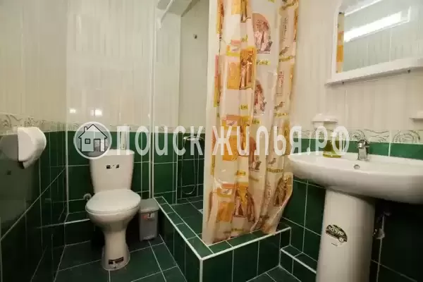 «Тихий уголок»